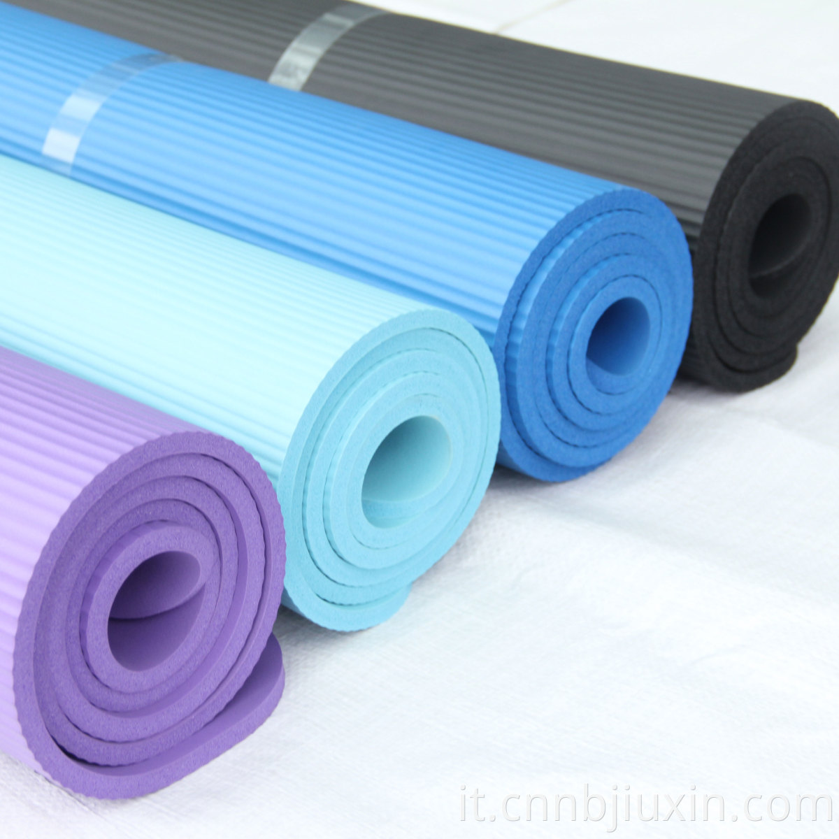 NBR YOGA MAT